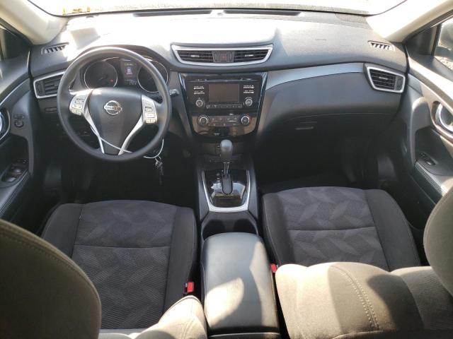 Photo 8 from auction – 2016 NISSAN ROGUE S with VIN KNMAT2MV1GP733835