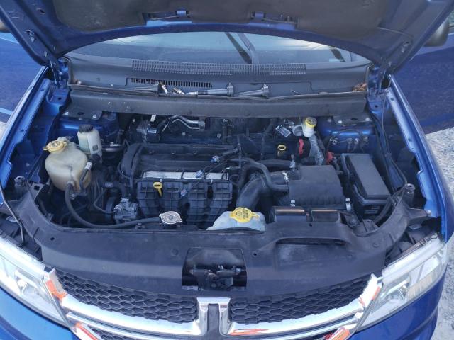 Photo 12 from auction – 2015 DODGE JOURNEY SE with VIN 3C4PDCAB8FT592540