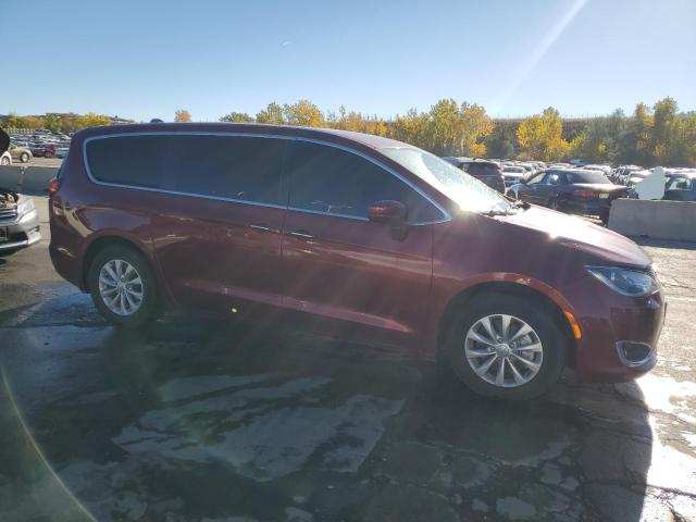 Photo 4 from auction – 2018 CHRYSLER PACIFICA T with VIN 2C4RC1FG2JR278446