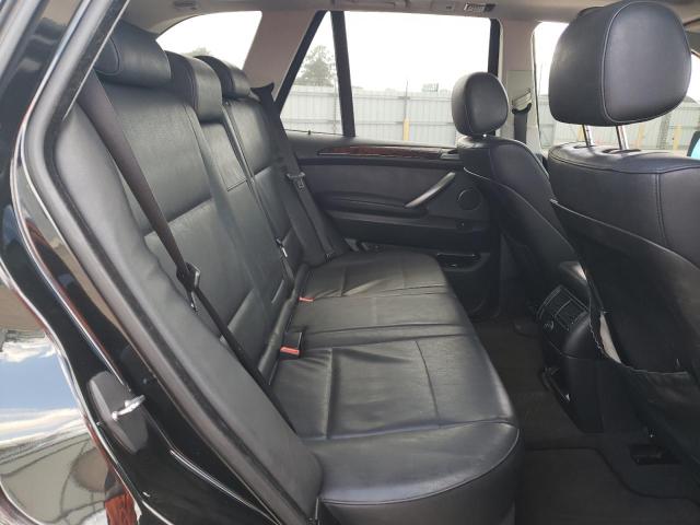 Photo 11 from auction – 2005 BMW X5 3.0I with VIN 5UXFA13575LY17152