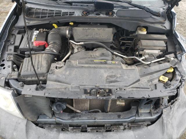 Photo 12 from auction – 2008 DODGE DURANGO with VIN 1D8HB38N58F141106