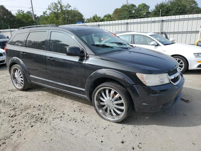 Photo 4 from auction – 2010 DODGE JOURNEY SX with VIN 3D4PG5FV3AT103379