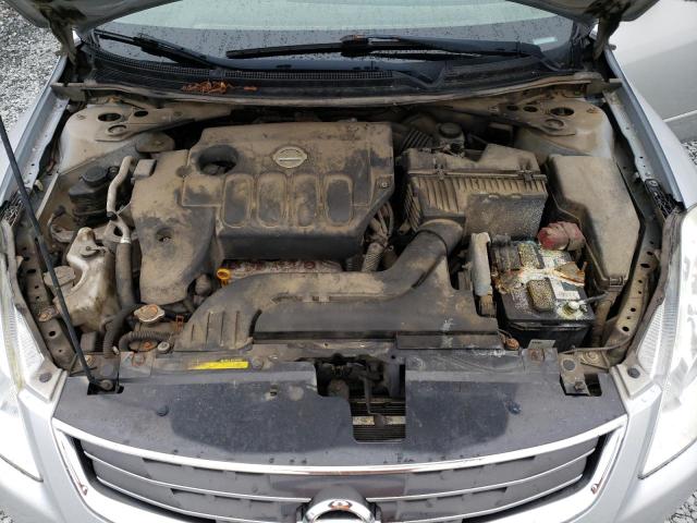 Photo 11 from auction – 2010 NISSAN ALTIMA BAS with VIN 1N4AL2AP5AC182996