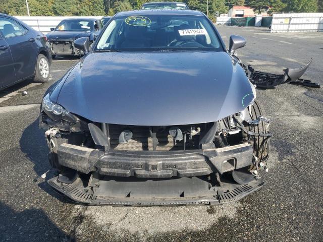 Photo 5 from auction – 2016 LEXUS IS 300 with VIN JTHCM1D22G5006252