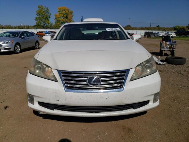 Photo 5 from auction – 2010 LEXUS ES 350 with VIN JTHBK1EG7A2360689