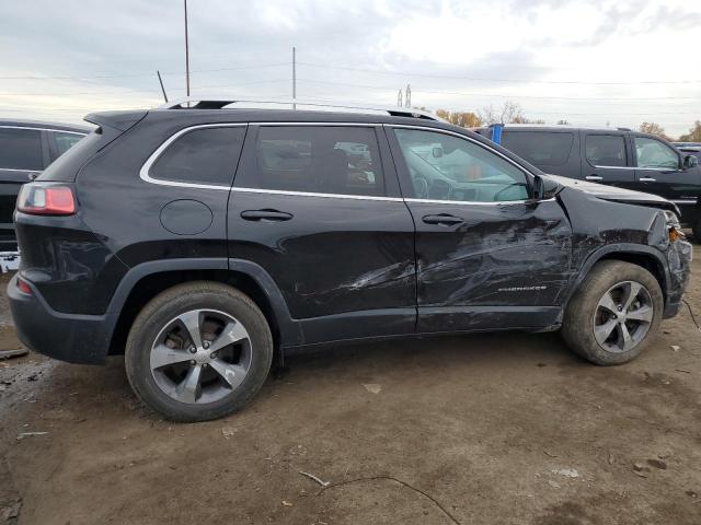 Photo 3 from auction – 2020 JEEP CHEROKEE L with VIN 1C4PJMDN4LD519297