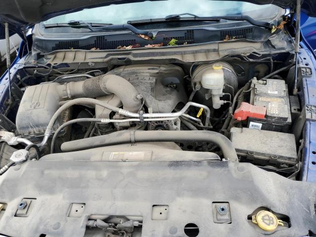 Photo 11 from auction – 2014 RAM 1500 SLT with VIN 1C6RR7GT8ES471144