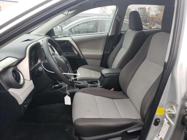 Photo 7 from auction – 2013 TOYOTA RAV4 LE with VIN 2T3BFREV9DW061705