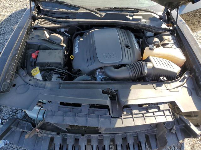 Photo 11 from auction – 2022 DODGE CHALLENGER with VIN 2C3CDZBT9NH253810