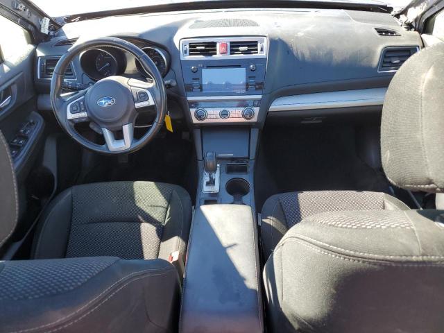 Photo 8 from auction – 2016 SUBARU OUTBACK 2. with VIN 4S4BSBCC1G3309887