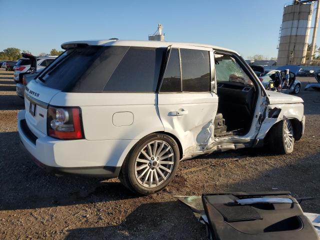 Photo 3 from auction – 2012 LAND ROVER RANGE ROVE with VIN SALSF2D49CA736524