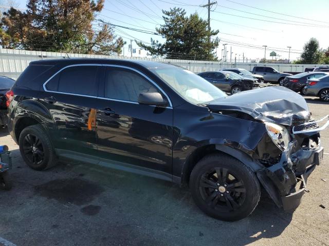 Photo 4 from auction – 2012 CHEVROLET EQUINOX LS with VIN 2GNALBEK6C1114764
