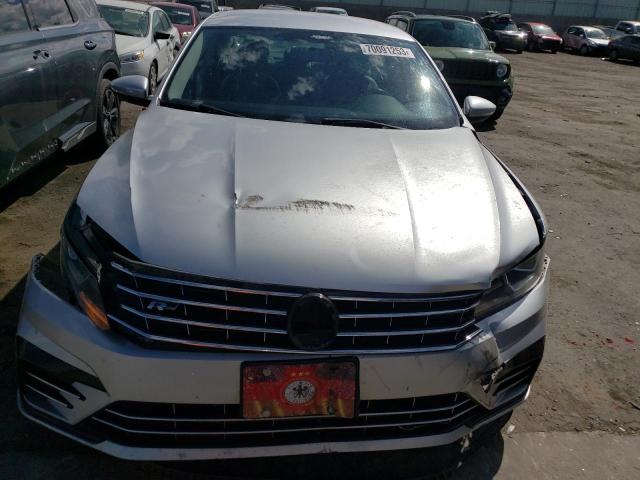 Photo 11 from auction – 2016 VOLKSWAGEN PASSAT with VIN 1VWAT7A3XGC052223