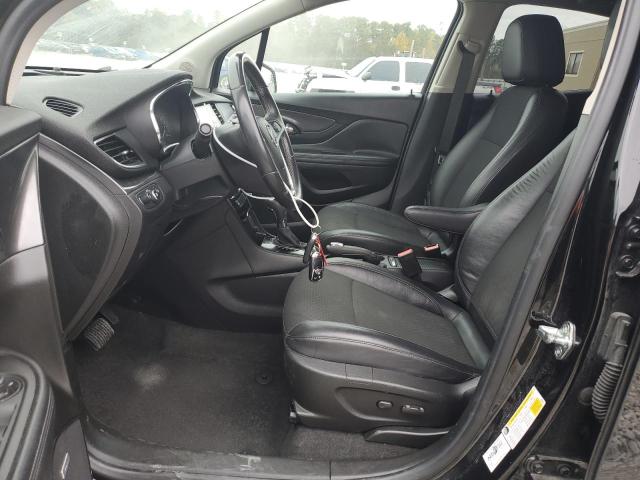 Photo 7 from auction – 2017 BUICK ENCORE SPO with VIN KL4CJ1SB7HB016057