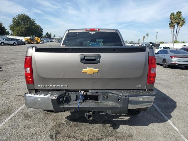 Photo 6 from auction – 2013 CHEVROLET SILVERADO with VIN 3GCPKSE72DG259889