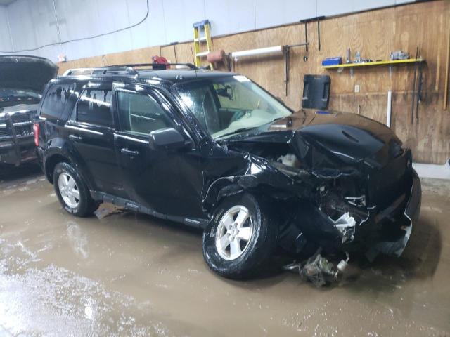 Photo 4 from auction – 2012 FORD ESCAPE XLT with VIN 1FMCU9DG9CKC84309