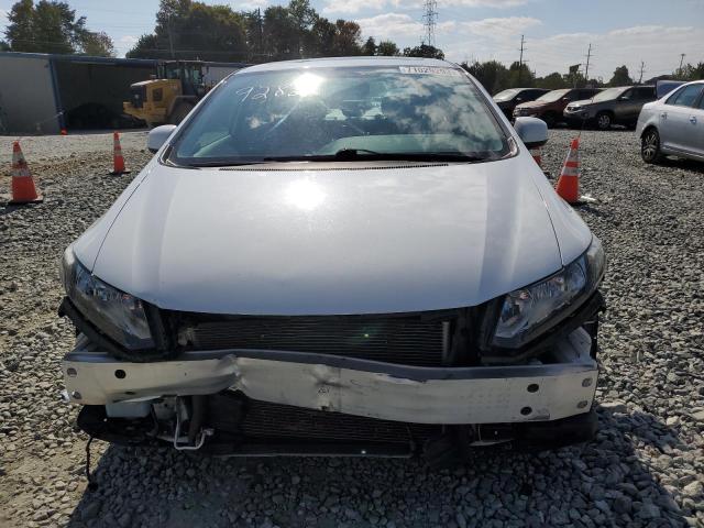 Photo 5 from auction – 2013 HONDA CIVIC EXL with VIN 19XFB2F99DE009282