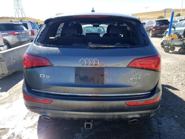 Zdjęcie 6 z aukcji – 2016 AUDI Q5 PREMIUM z VIN WA1L2AFP6GA034606