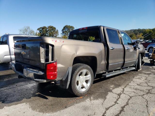 Photo 3 from auction – 2014 CHEVROLET SILVERADO with VIN 3GCUKSEC9EG254643