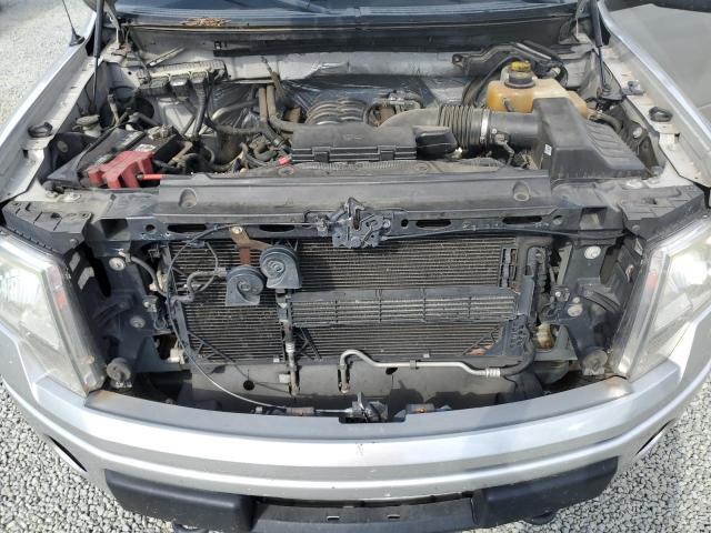 Photo 11 from auction – 2014 FORD F150 SUPER with VIN 1FTFW1EF5EFA40347