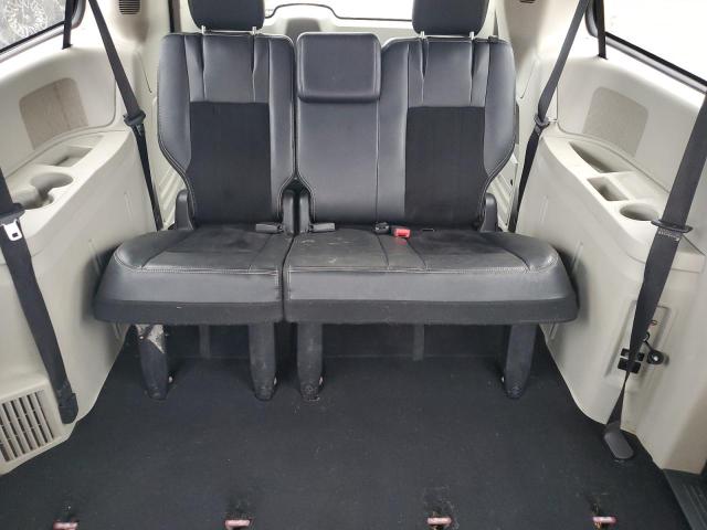 Photo 10 from auction – 2015 DODGE GRAND CARA with VIN 2C4RDGCG2FR738278