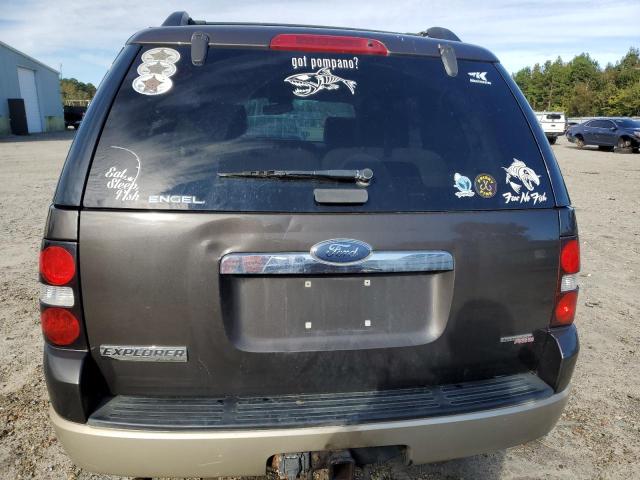 Photo 6 from auction – 2007 FORD EXPLORER with VIN 1FMEU74E57UA78541