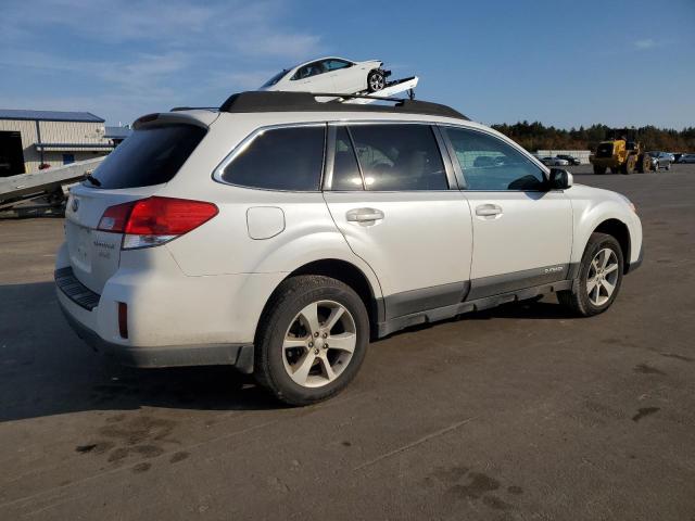 Photo 3 from auction – 2013 SUBARU OUTBACK 2. with VIN 4S4BRBGC4D3261612
