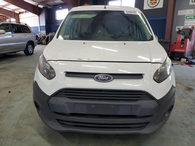 Photo 5 from auction – 2015 FORD TRANSIT CO with VIN NM0LS7EX1F1219975