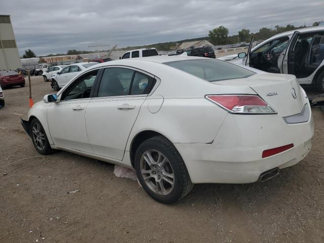 Photo 2 from auction – 2011 ACURA TL with VIN 19UUA8F27BA003224