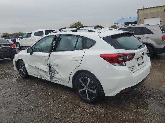 Photo 2 from auction – 2023 SUBARU IMPREZA PR with VIN 4S3GTAV64P3702033