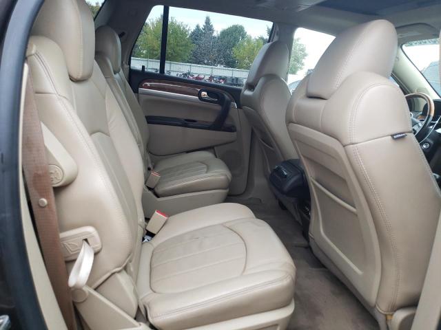Photo 11 from auction – 2009 BUICK ENCLAVE CX with VIN 5GAEV23DX9J199441