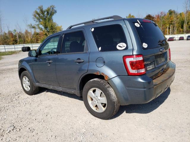 Фото 2 с аукциона – 2012 FORD ESCAPE XLT с VIN 1FMCU9DG2CKB61189