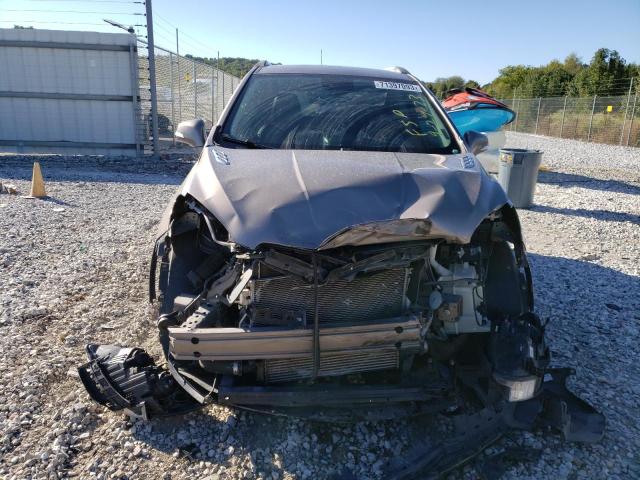 Photo 5 from auction – 2015 BUICK ENCORE CON with VIN KL4CJBSB1FB203698