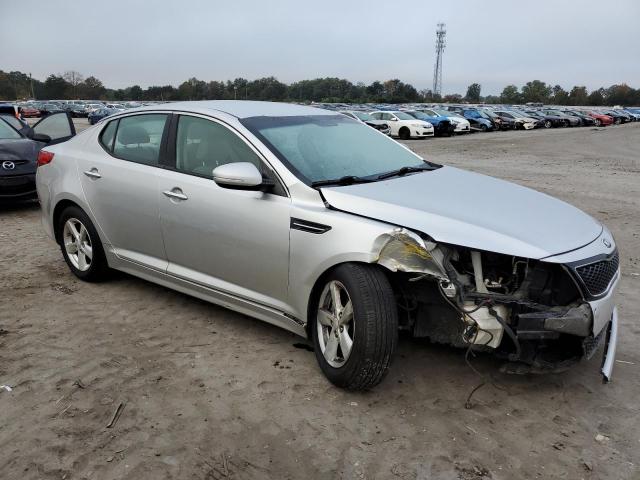 Photo 4 from auction – 2014 KIA OPTIMA LX with VIN KNAGM4A76E5454170