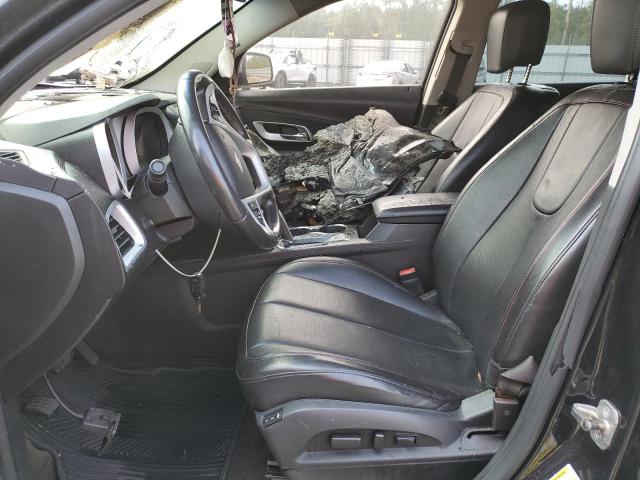 Photo 7 from auction – 2011 CHEVROLET EQUINOX LT with VIN 2CNALFEC6B6261141
