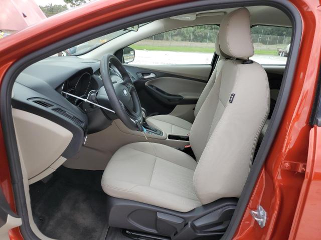 Photo 7 from auction – 2018 FORD FOCUS SE with VIN 1FADP3K22JL252299