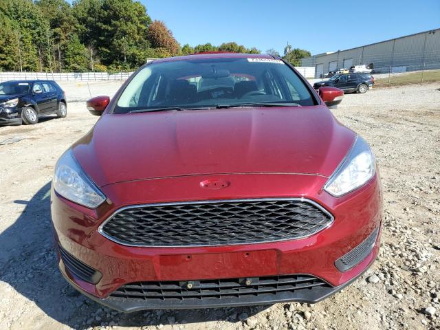 Photo 5 from auction – 2016 FORD FOCUS SE with VIN 1FADP3F28GL308863