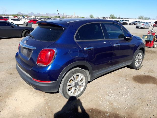 Zdjęcie 3 z aukcji – 2016 FIAT 500X EASY z VIN ZFBCFXBT0GP335439