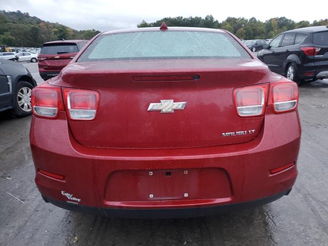 Photo 6 from auction – 2013 CHEVROLET MALIBU 2LT with VIN 1G11E5SA2DU150126