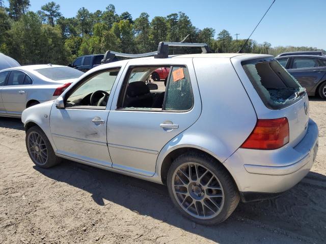 Photo 2 from auction – 2003 VOLKSWAGEN GOLF GL with VIN 9BWFK61J534054864