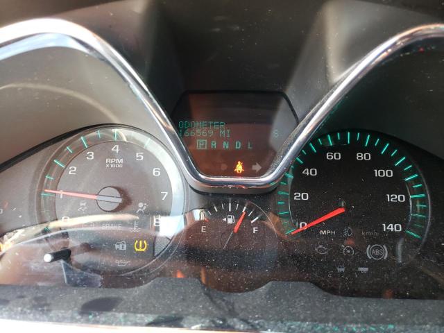 Photo 9 from auction – 2016 CHEVROLET TRAVERSE L with VIN 1GNKVHKD8GJ327119