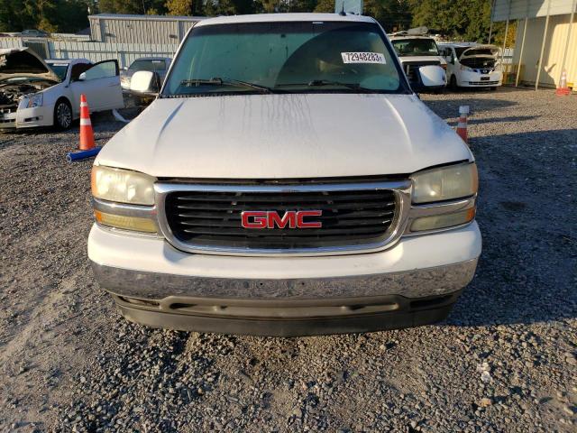 Photo 5 from auction – 2005 GMC YUKON with VIN 1GKEC13V15R248128