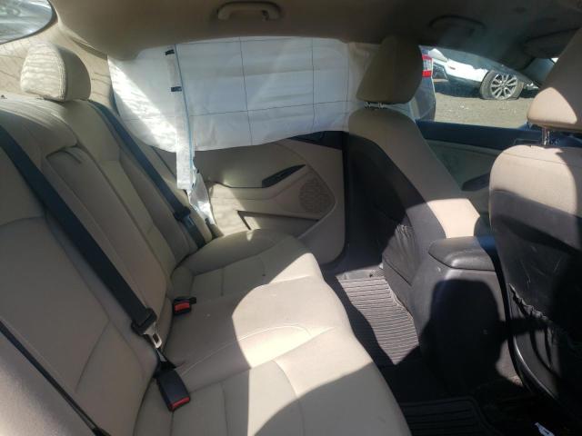 Photo 10 from auction – 2013 KIA OPTIMA LX with VIN 5XXGM4A77DG234677