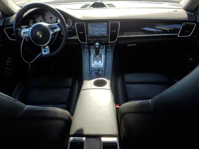 Photo 8 from auction – 2016 PORSCHE PANAMERA 2 with VIN WP0AA2A74GL004571