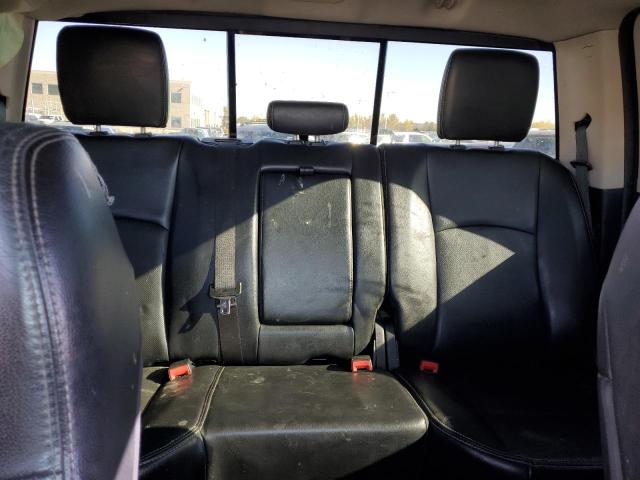 Photo 10 from auction – 2013 RAM 1500 LARAM with VIN 1C6RR7NT4DS580914