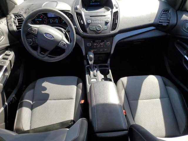 Photo 8 from auction – 2018 FORD ESCAPE SE with VIN 1FMCU0GD9JUD02757