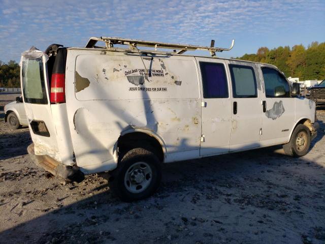 Photo 3 from auction – 2006 CHEVROLET EXPRESS G2 with VIN 1GCGG29V161210033