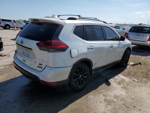 Photo 3 from auction – 2018 NISSAN ROGUE S with VIN 5N1AT2MT8JC844097