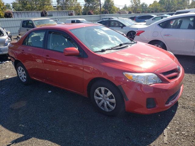 Photo 4 from auction – 2011 TOYOTA COROLLA BA with VIN 2T1BU4EE8BC713665