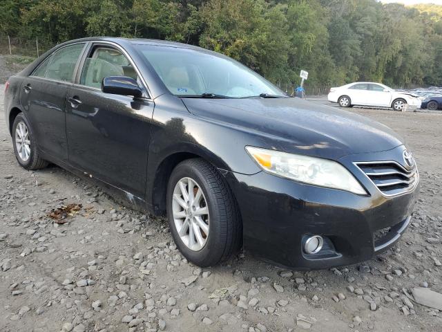 Photo 4 from auction – 2011 TOYOTA CAMRY BASE with VIN 4T4BF3EK5BR197103